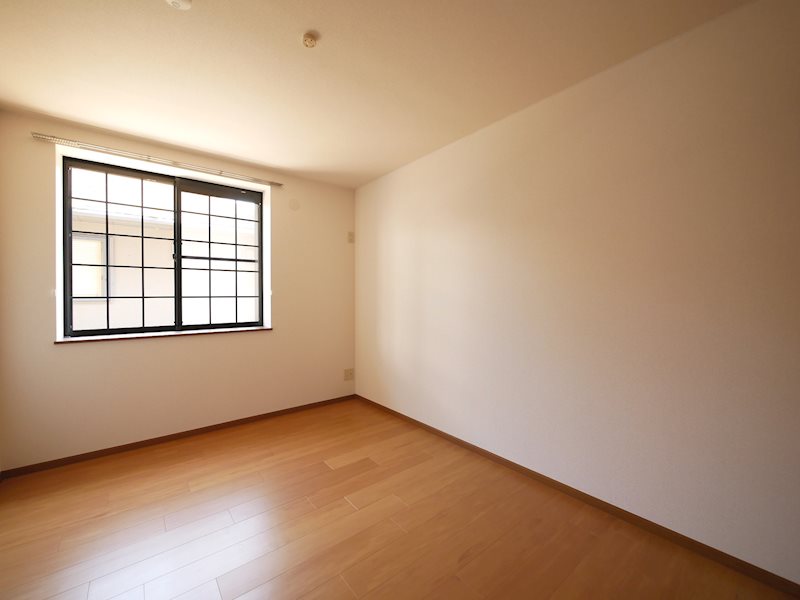 その他部屋・スペース　洋室６．２帖