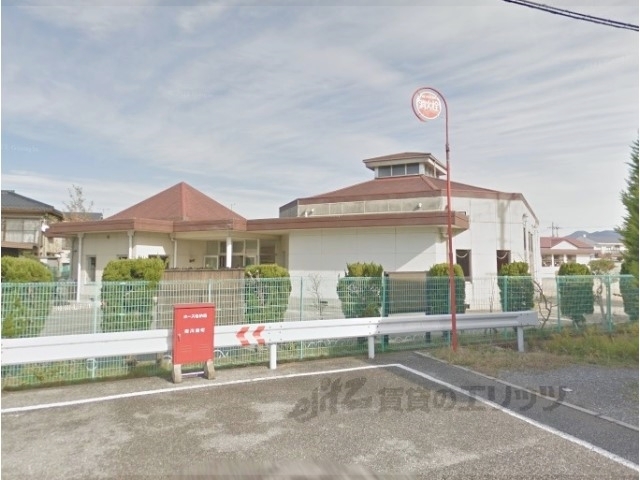 【彦根市南川瀬町のアパートの幼稚園・保育園】