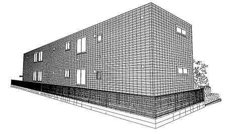 【三鷹市牟礼のマンションのその他】