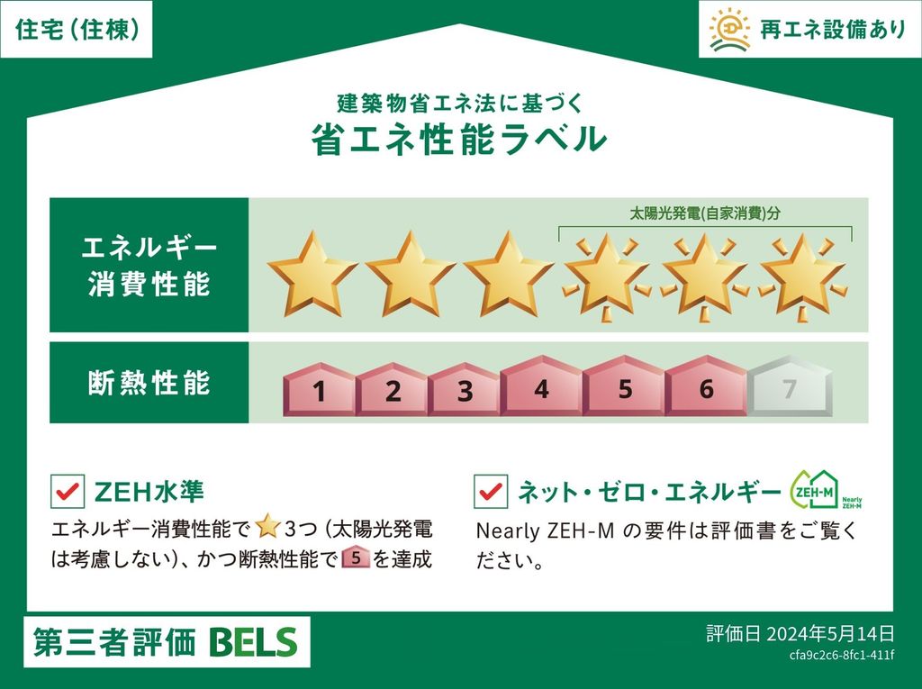 【（仮称）東堀切2丁目メゾンのその他】