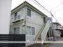 盛岡駅より徒歩15分 2階 築36年1ヶ月の賃貸物件