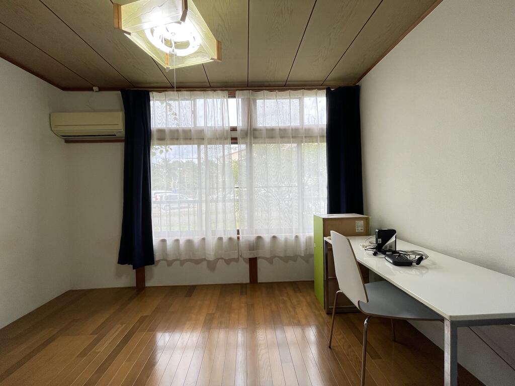 その他部屋・スペース　家具はつきません