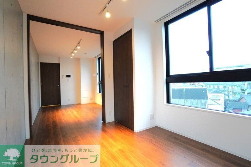 【豊島区池袋本町のマンションのその他部屋・スペース】