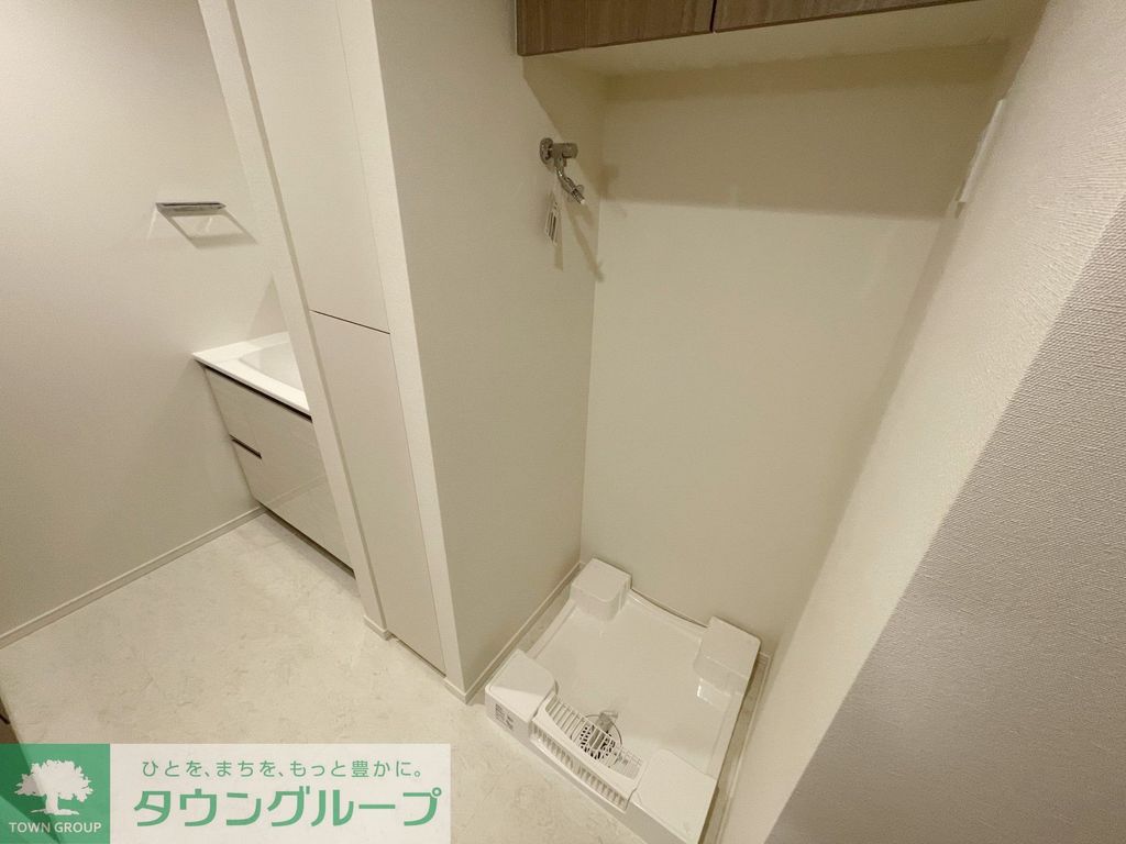 【中央区晴海のマンションのその他部屋・スペース】