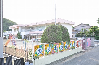 【北九州市八幡西区則松東のマンションの幼稚園・保育園】