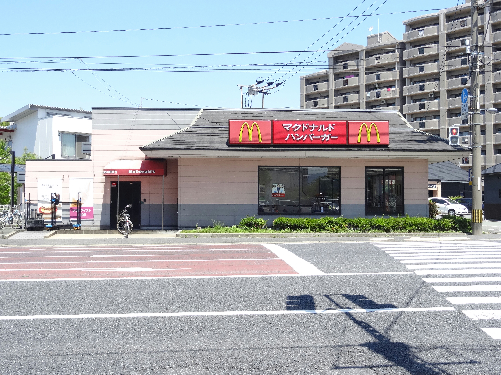 【北九州市八幡西区則松東のマンションのその他】