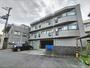 松尾大社駅より徒歩5分 3階 築31年の賃貸物件
