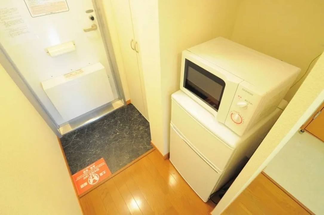 その他部屋・スペース　玄関