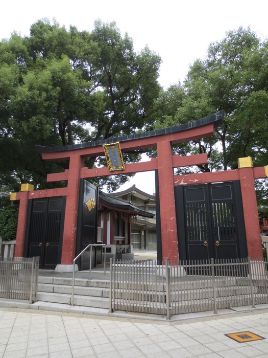 公園　茨住吉神社（公園）まで972m