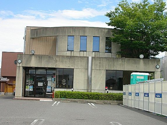 病院　くまざき内科（病院）まで1300m