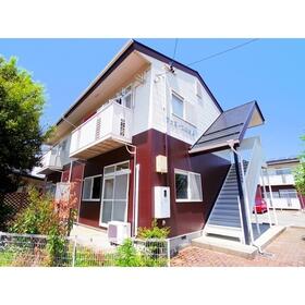 松本電気鉄道/三溝駅 歩3分