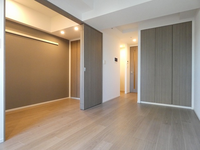 その他部屋・スペース　内観