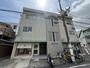 茨木市駅より徒歩11分 3階 築29年2ヶ月の賃貸物件