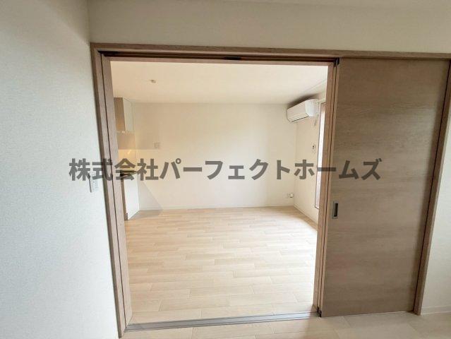 その他部屋・スペース　おしゃれな内装です