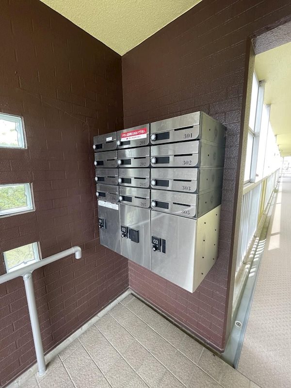 マンション加藤のその他写真