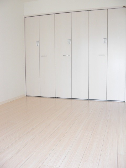 マンション加藤の内装写真