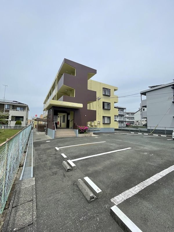 マンション加藤のその他写真