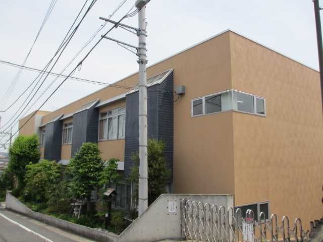 幼稚園・保育園　八王子実践幼稚園（幼稚園・保育園）まで1500m