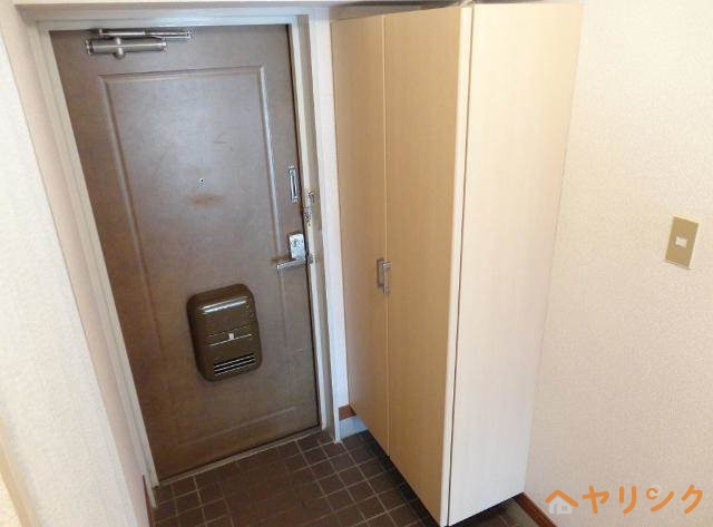 玄関　類似部屋イメージ