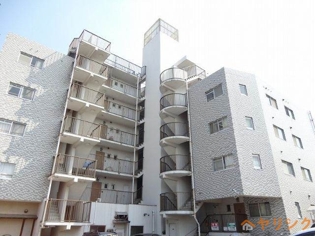 その他共有部分　外観写真