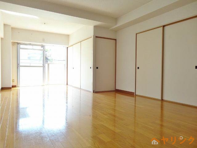 居室・リビング　類似部屋イメージ