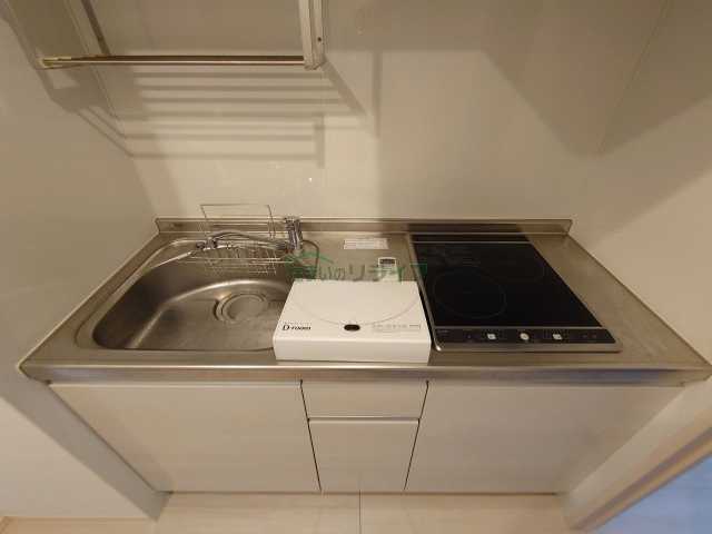 キッチン　別部屋参照