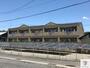 小泉駅より徒歩6分 1階 築33年7ヶ月の賃貸物件