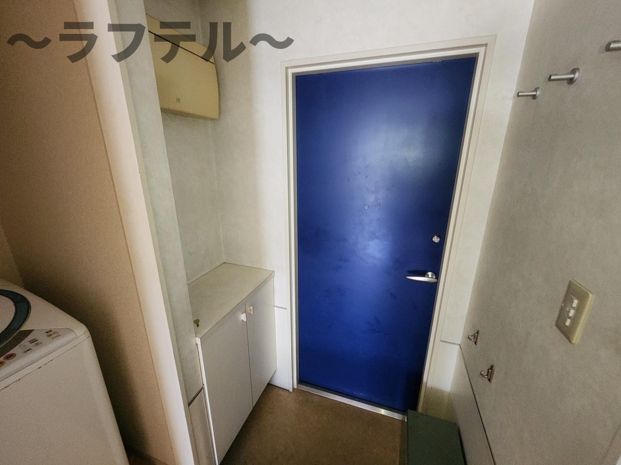 玄関　別部屋イメージ写真