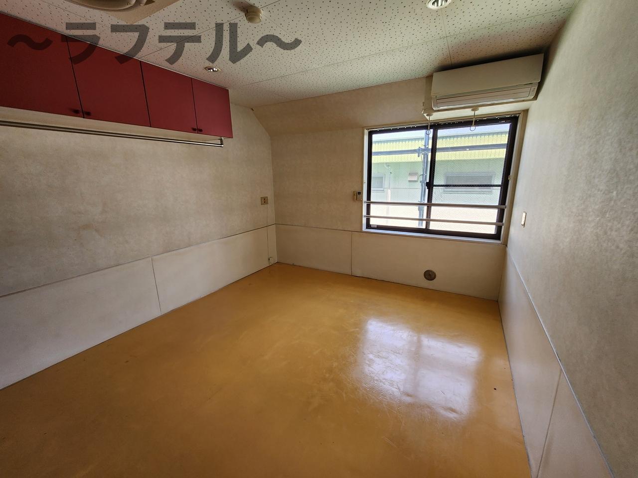 居室・リビング　別部屋イメージ写真