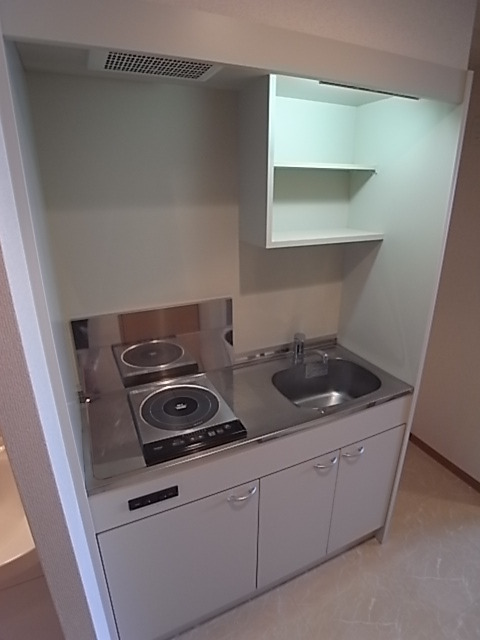 キッチン　ＩＨキッチン