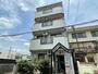 いすず東ハイツ 4階 築30年8ヶ月の賃貸物件