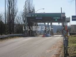 その他　黒部IC（その他）まで401m