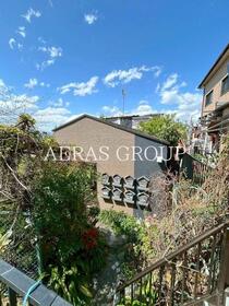 多摩都市モノレール/高幡不動駅 歩8分