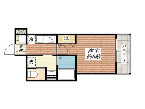 茨木市上中条１