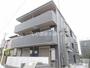 みどり台駅より徒歩5分 2階 築1年11ヶ月の賃貸物件