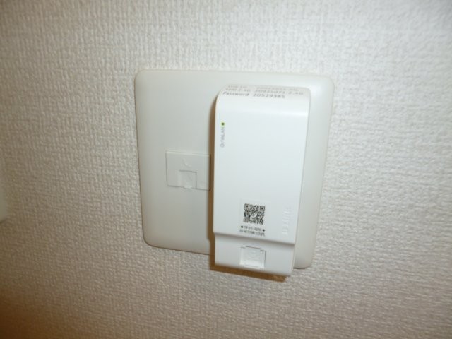 その他設備　無料ＷＩ ＦＩ完備