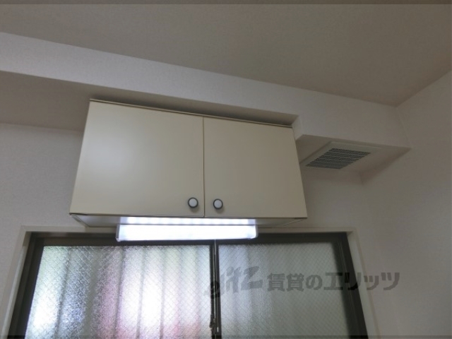 その他部屋・スペース　冷蔵庫置場