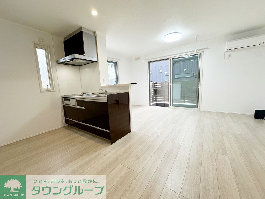 居室・リビング　リビング/居室