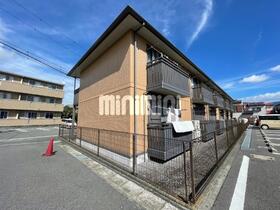 ＪＲ御殿場線/御殿場駅 バス10分 (バス停)市役所前 歩7分