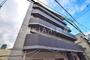 寺田町駅より徒歩5分 3階 築3年7ヶ月の賃貸物件