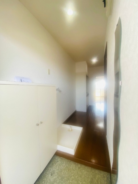 その他設備　３０３号室