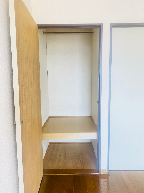 収納　３０３号室