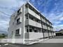 五十市駅より徒歩16分 3階 築11年4ヶ月の賃貸物件