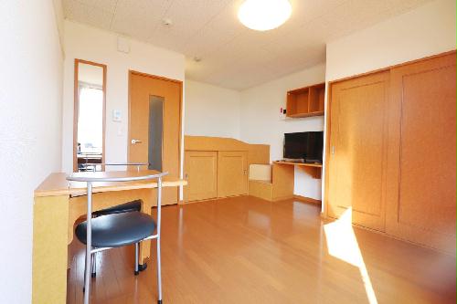 居室・リビング　当社人気のベッドタイプ！収納付きベッドがオススメ！