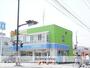 コンビニ　ローソン中庄駅前店（コンビニ）まで492m