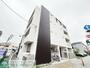川崎新町駅より徒歩8分 1階 築4年7ヶ月の賃貸物件