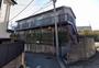 岸根公園駅より徒歩7分 2階 築25年2ヶ月の賃貸物件