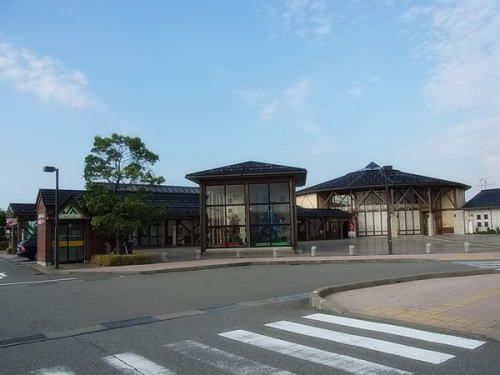 その他　道の駅 さかい（その他）まで3400m