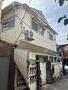 椎名町駅より徒歩3分 築63年10ヶ月 2階建の賃貸物件