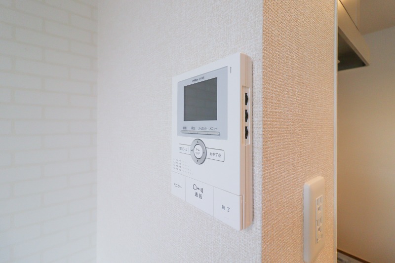 セキュリティ　図面と現状に相違がある場合には現状を優先